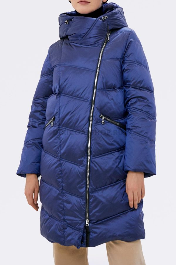 Пальто женское Dixi Coat 100-973 (25)