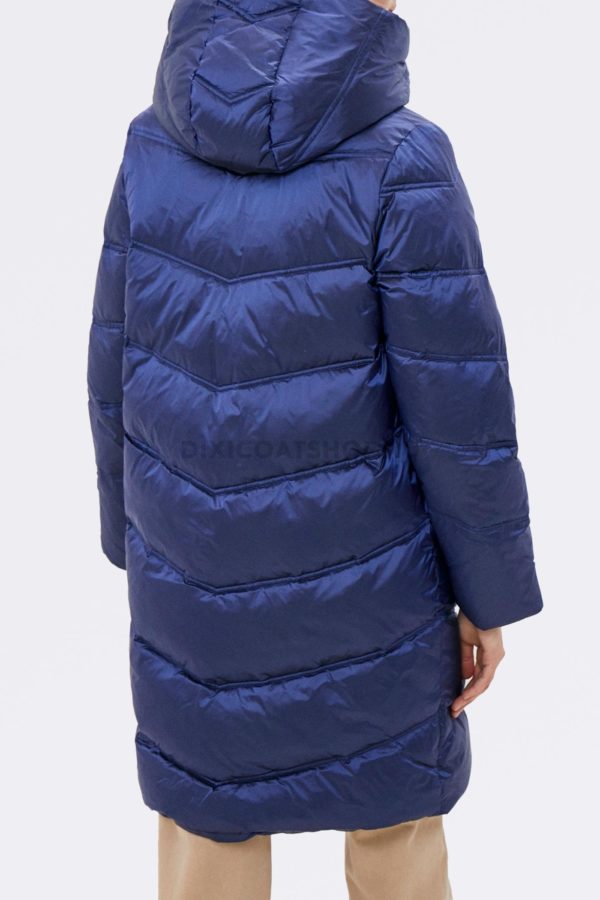 Пальто женское Dixi Coat 100-973 (25)