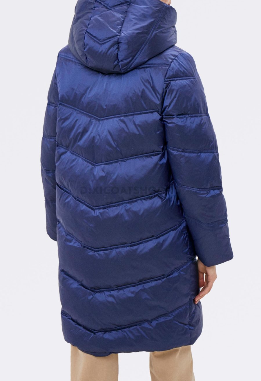 Пальто женское Dixi Coat 100-973 (25)
