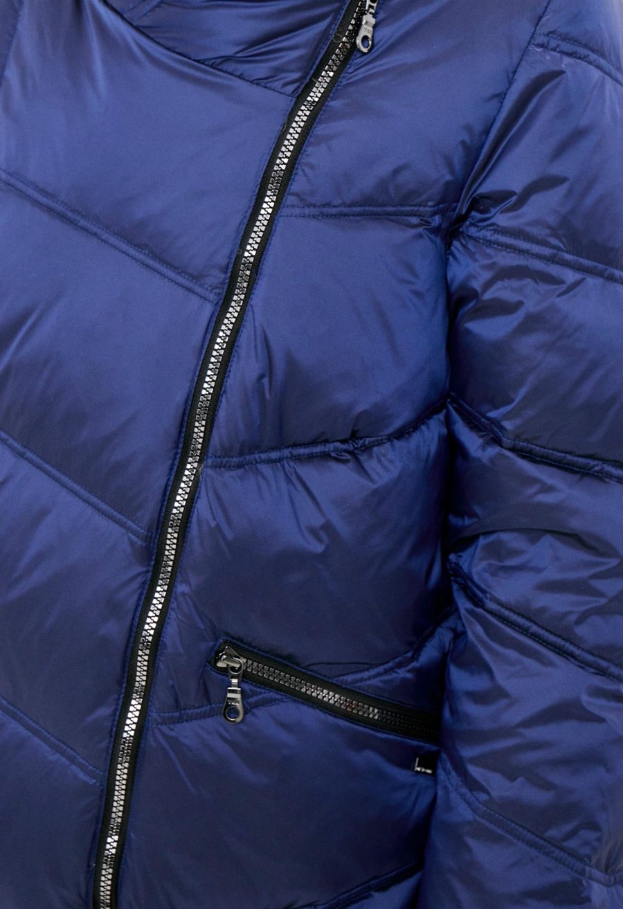 Пальто женское Dixi Coat 100-973 (25)