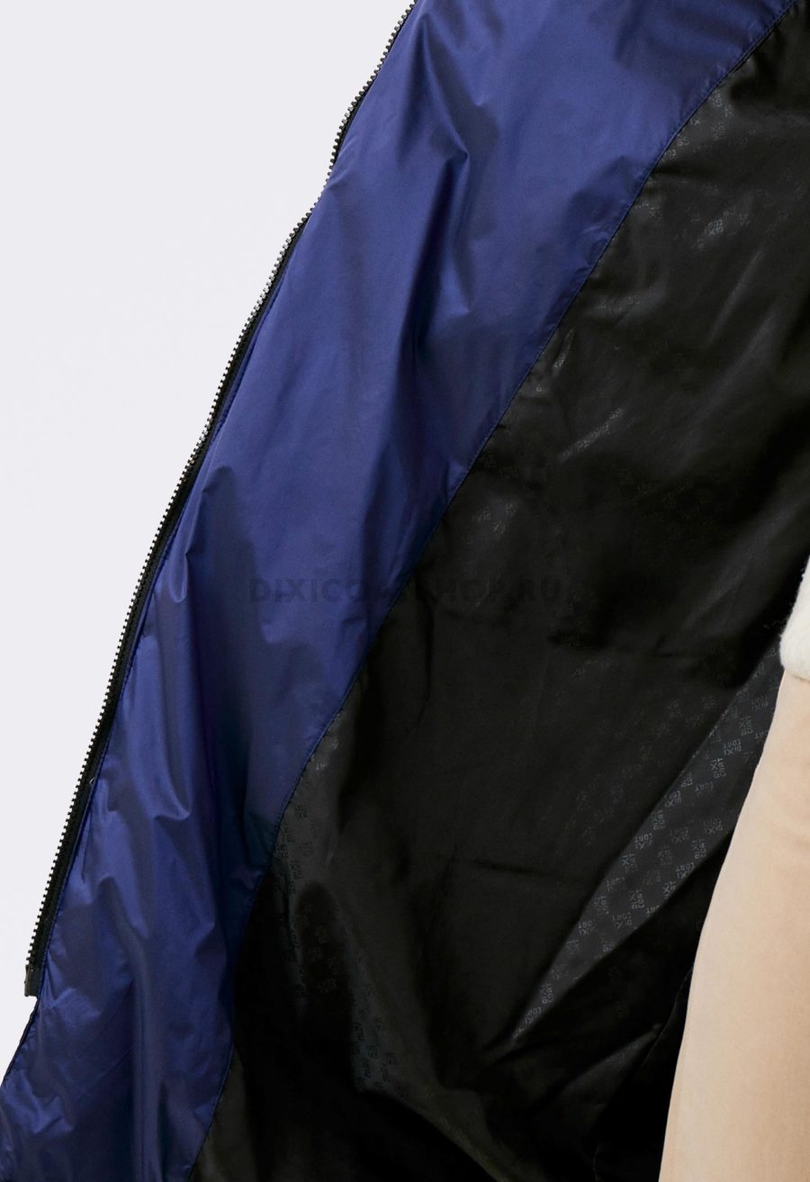 Пальто женское Dixi Coat 100-973 (25)