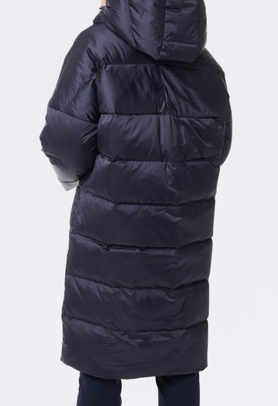 Пальто женское Dixi Coat 121-302 (28-99)