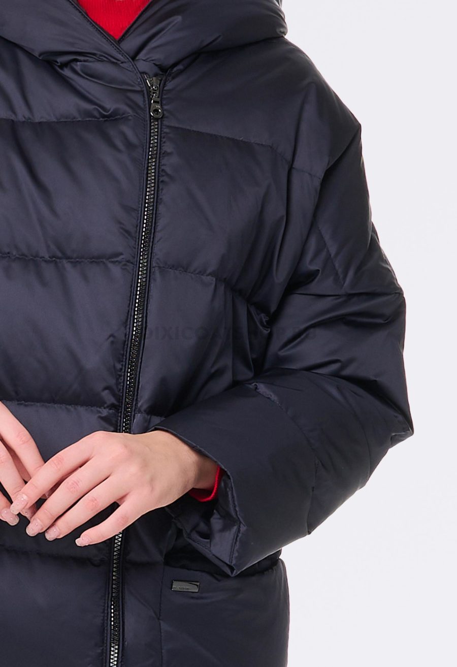 Пальто женское Dixi Coat 121-302 (28-99)