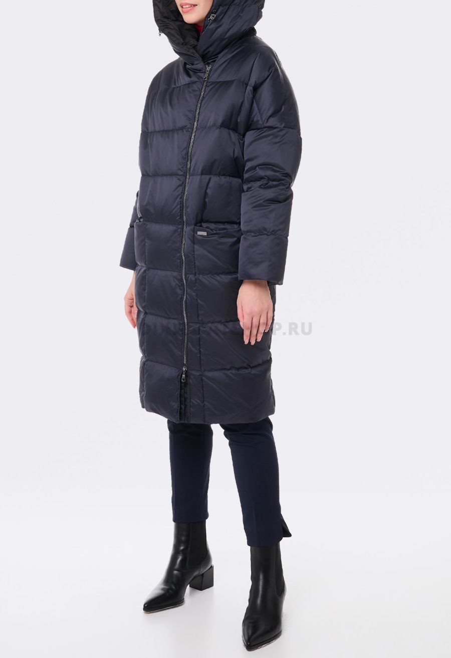 Пальто женское Dixi Coat 121-302 (28-99)