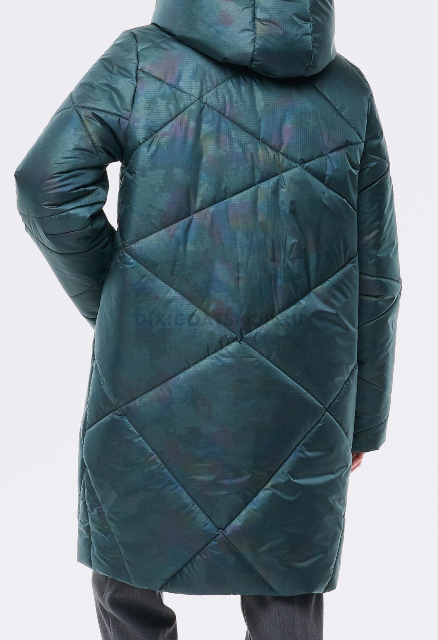 Пальто женское Dixi Coat 3256-361 (77)