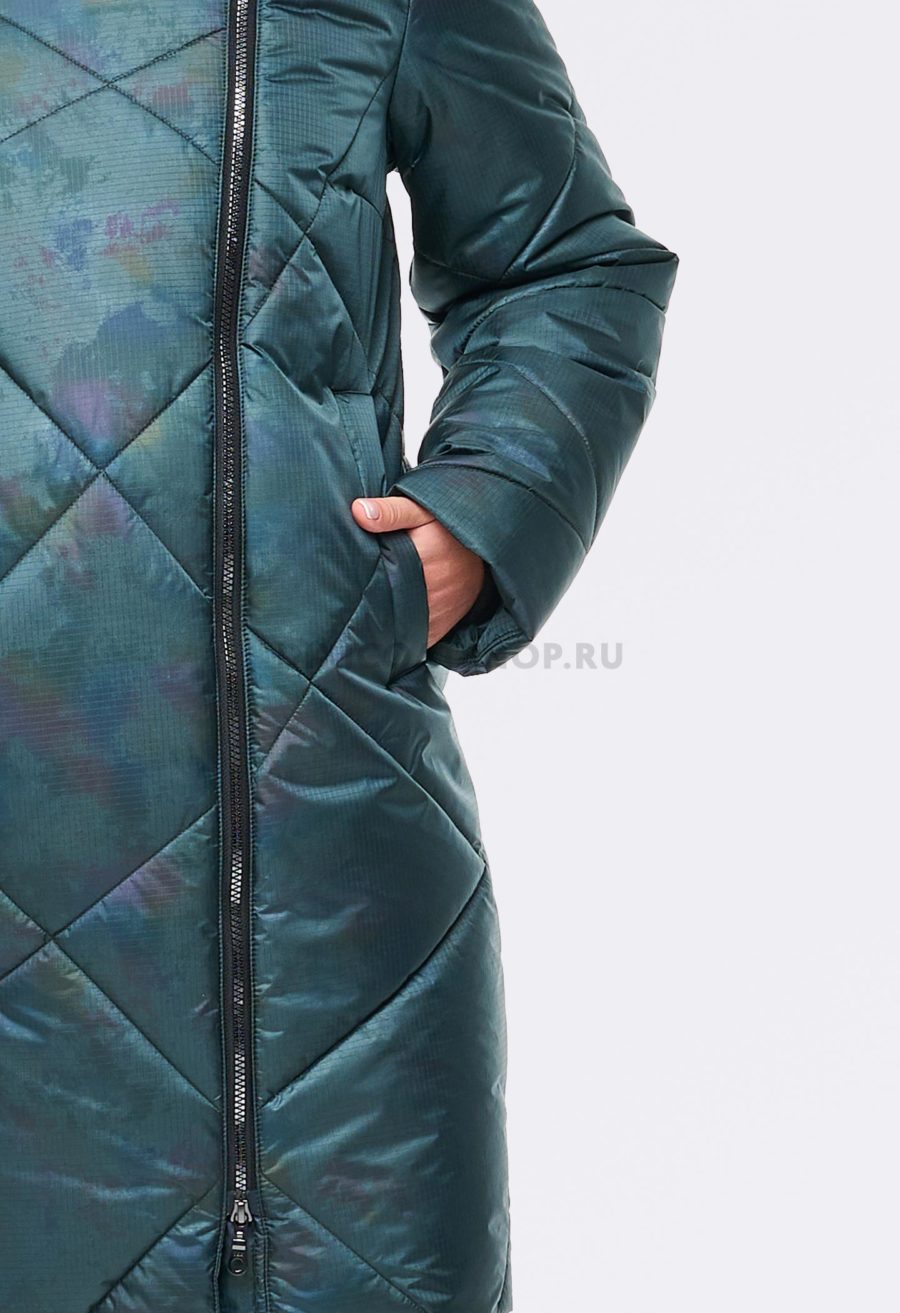 Пальто женское Dixi Coat 3256-361 (77)
