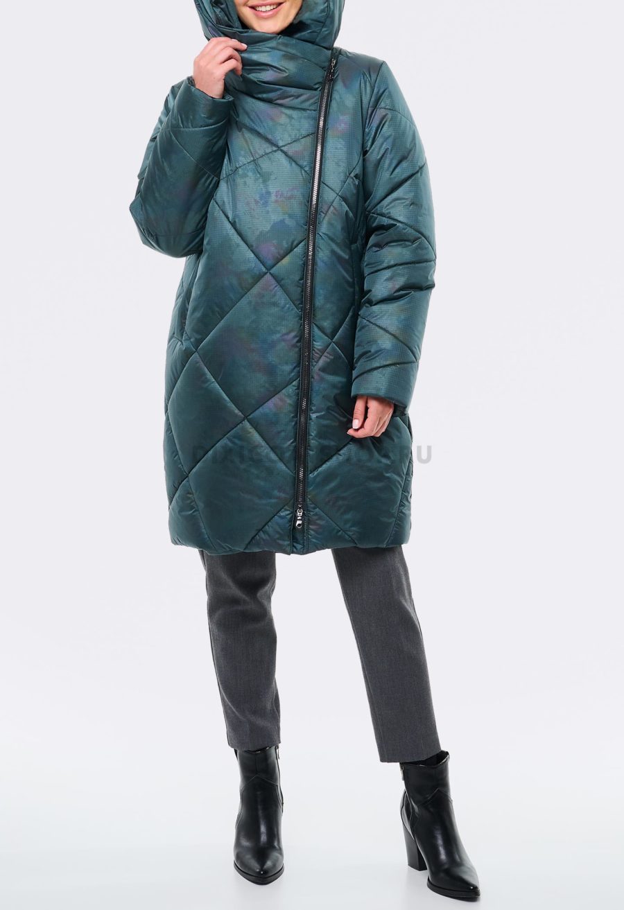 Пальто женское Dixi Coat 3256-361 (77)