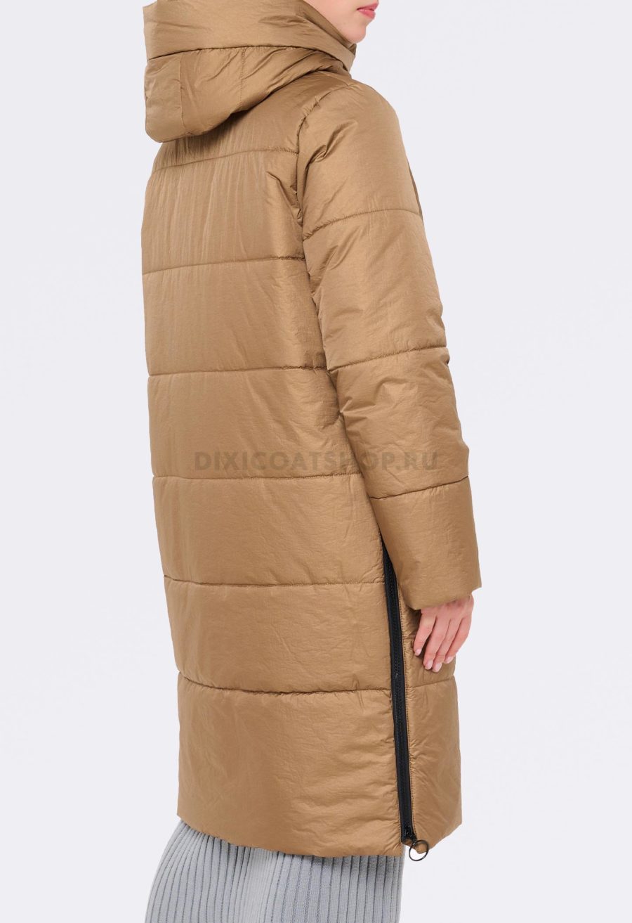 Пальто женское Dixi Coat 3518-320 (35)