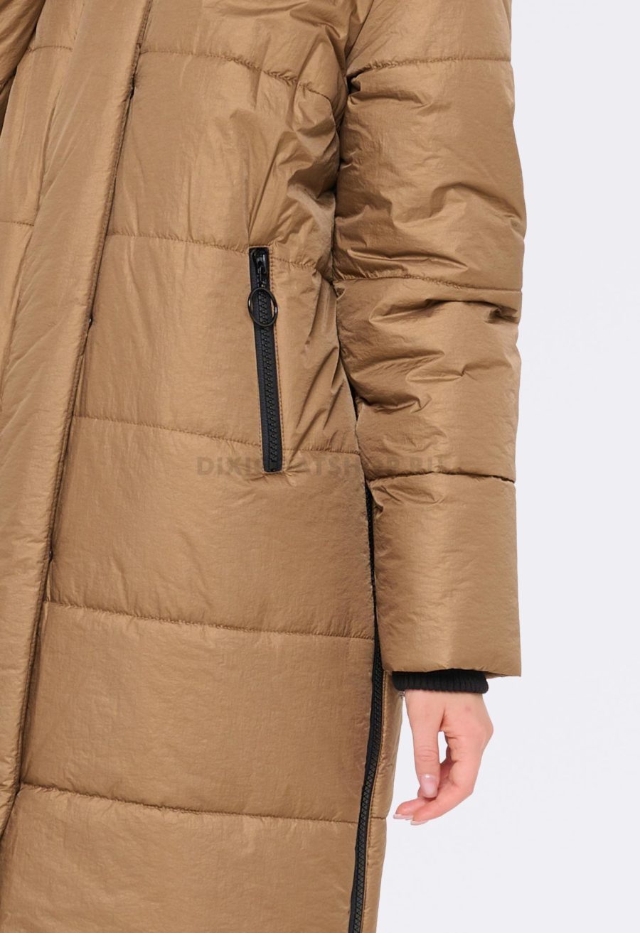 Пальто женское Dixi Coat 3518-320 (35)