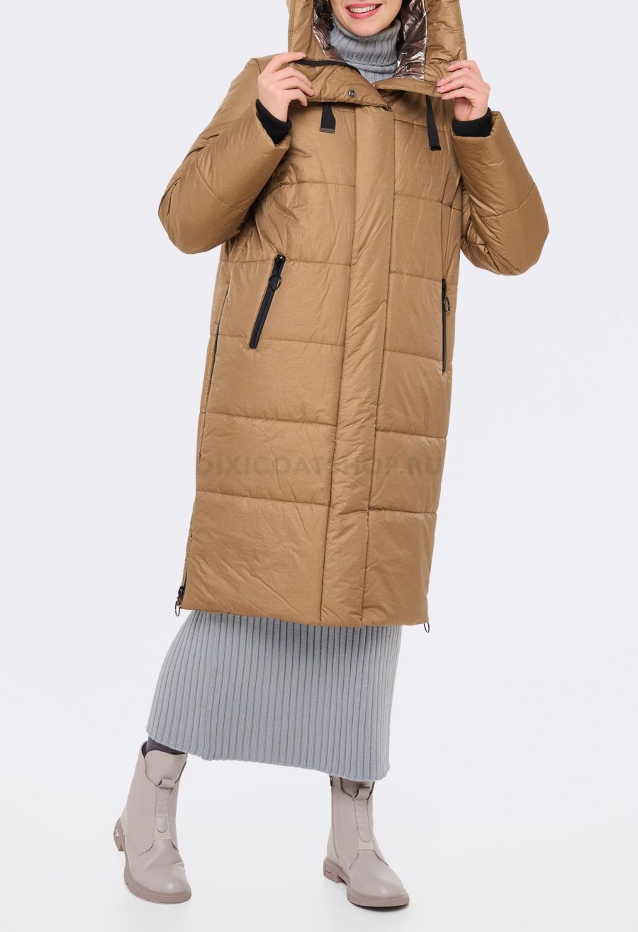 Пальто женское Dixi Coat 3518-320 (35)