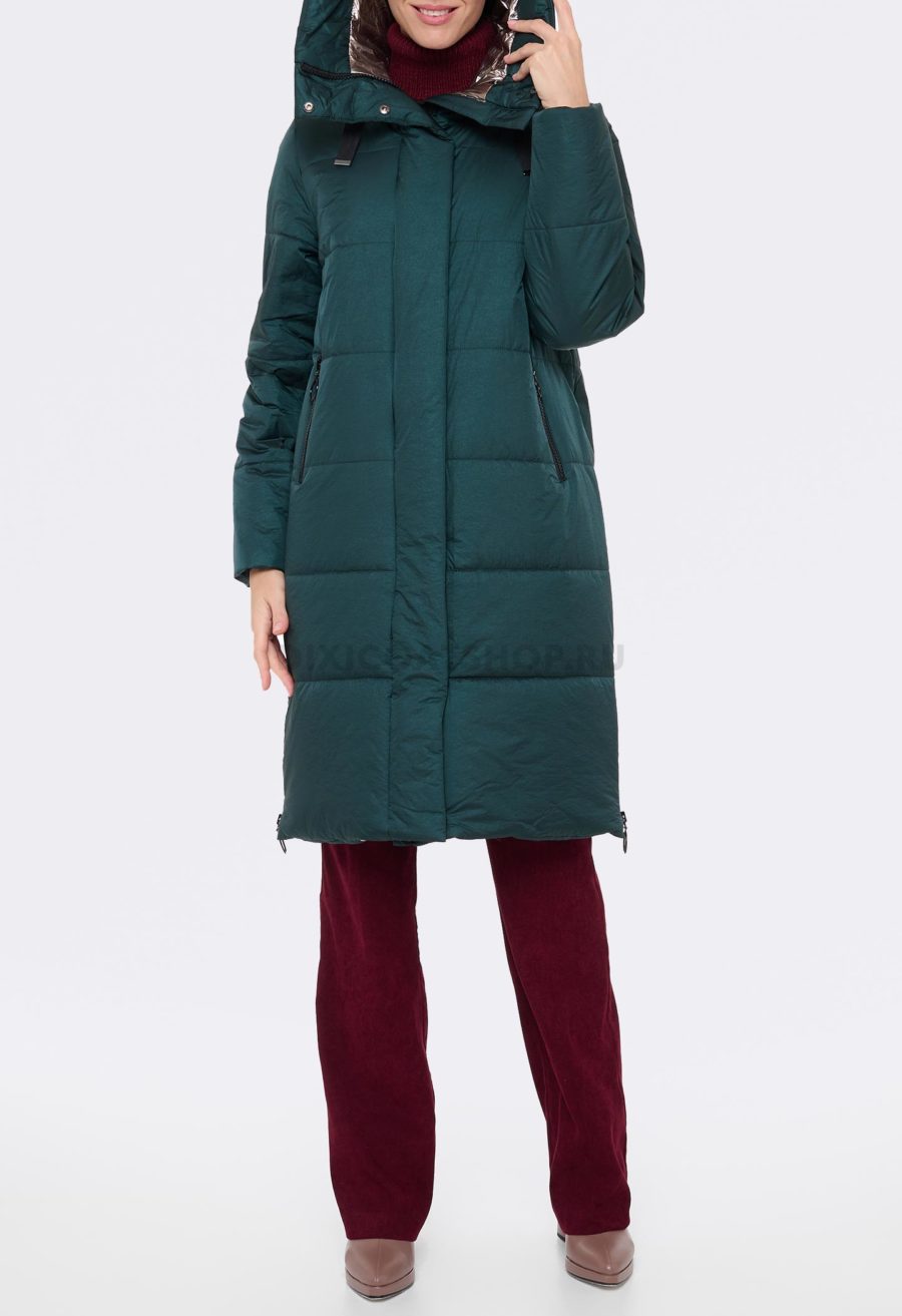 Пальто женское Dixi Coat 3518-320 (79)
