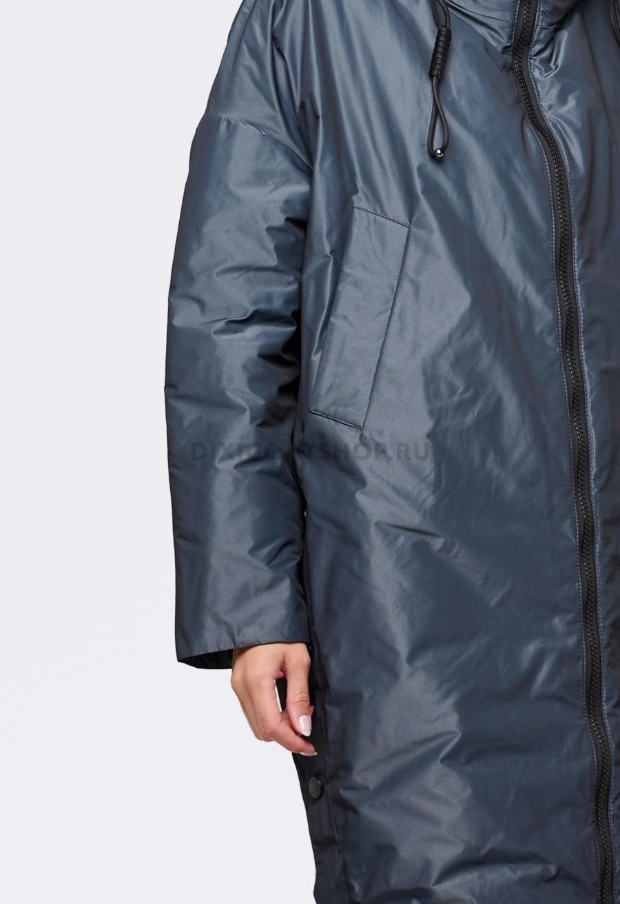 Пальто женское Dixi Coat 4105-115 (27-99)
