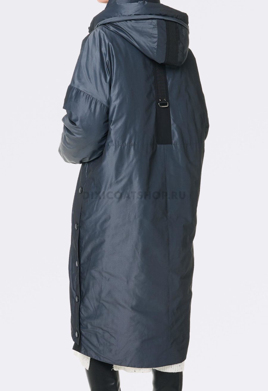 Пальто женское Dixi Coat 4105-115 (27-99)