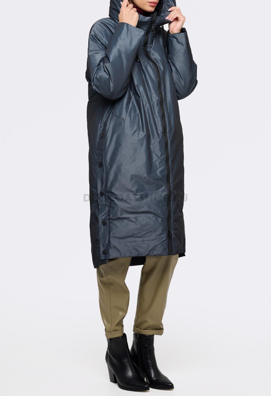 Пальто женское Dixi Coat 4105-115 (27-99)