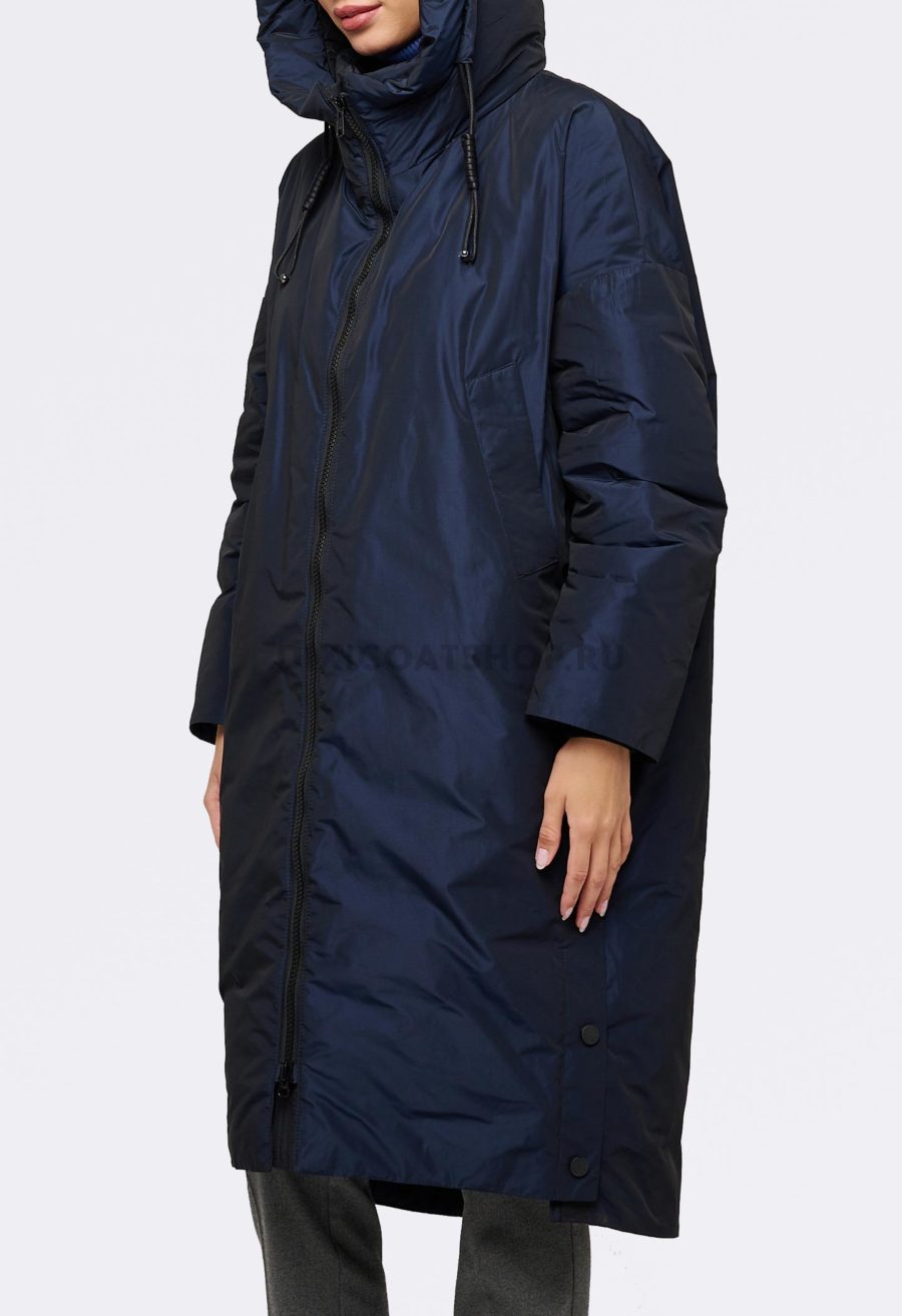 Пальто женское Dixi Coat 4105-115 (28-99)