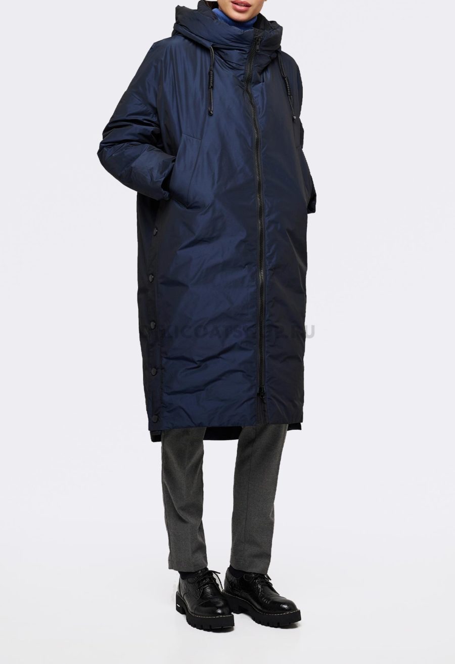 Пальто женское Dixi Coat 4105-115 (28-99)
