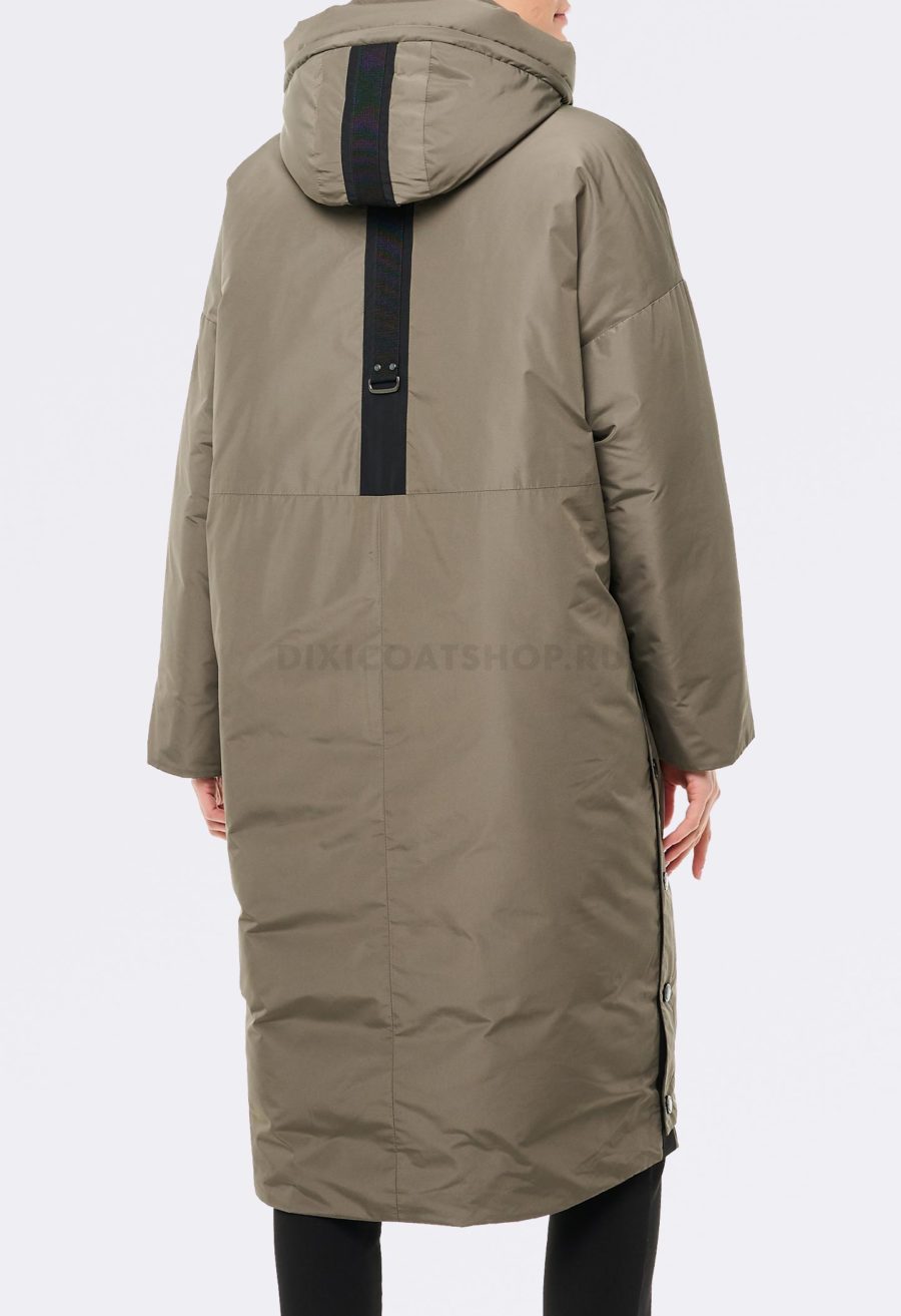 Пальто женское Dixi Coat 4105-115 (77-99)