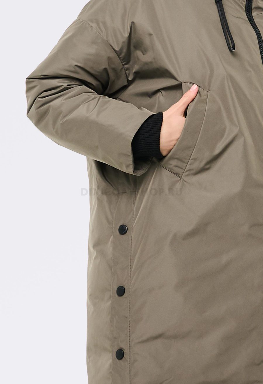 Пальто женское Dixi Coat 4105-115 (77-99)
