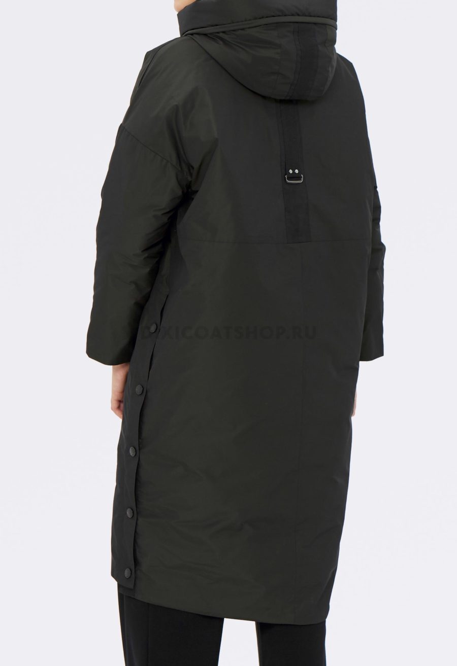 Пальто женское Dixi Coat 4105-115 (78-99)