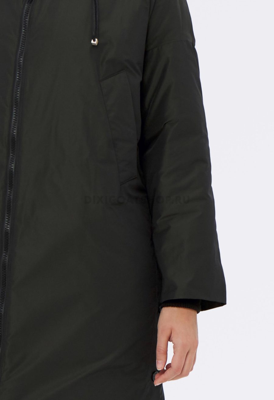 Пальто женское Dixi Coat 4105-115 (78-99)
