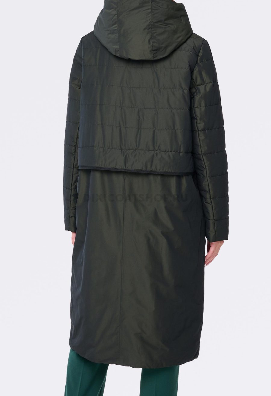 Пальто женское Dixi Coat 4215-115 (78-99)