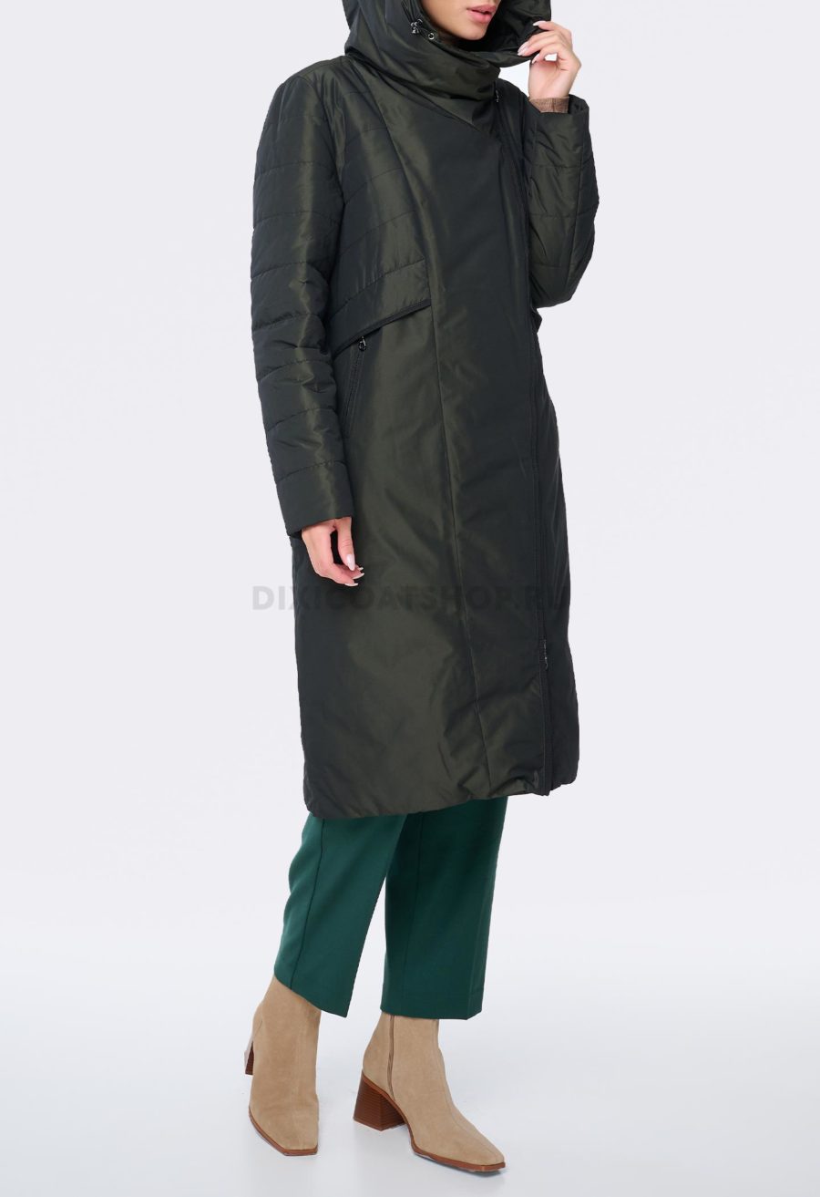 Пальто женское Dixi Coat 4215-115 (78-99)
