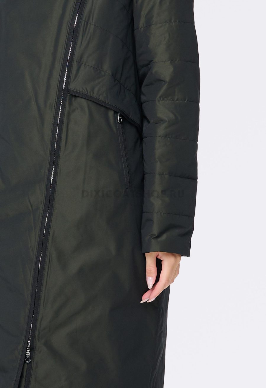 Пальто женское Dixi Coat 4215-115 (78-99)