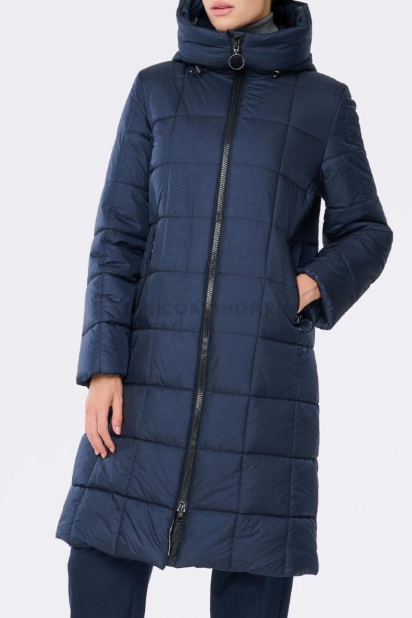Пальто женское Dixi Coat 4315-320 (28)