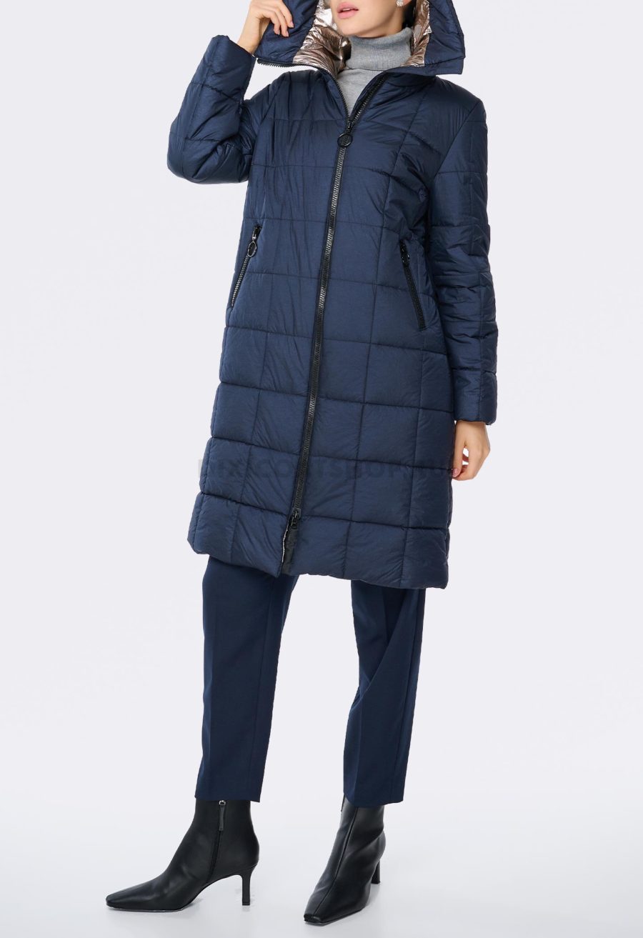 Пальто женское Dixi Coat 4315-320 (28)