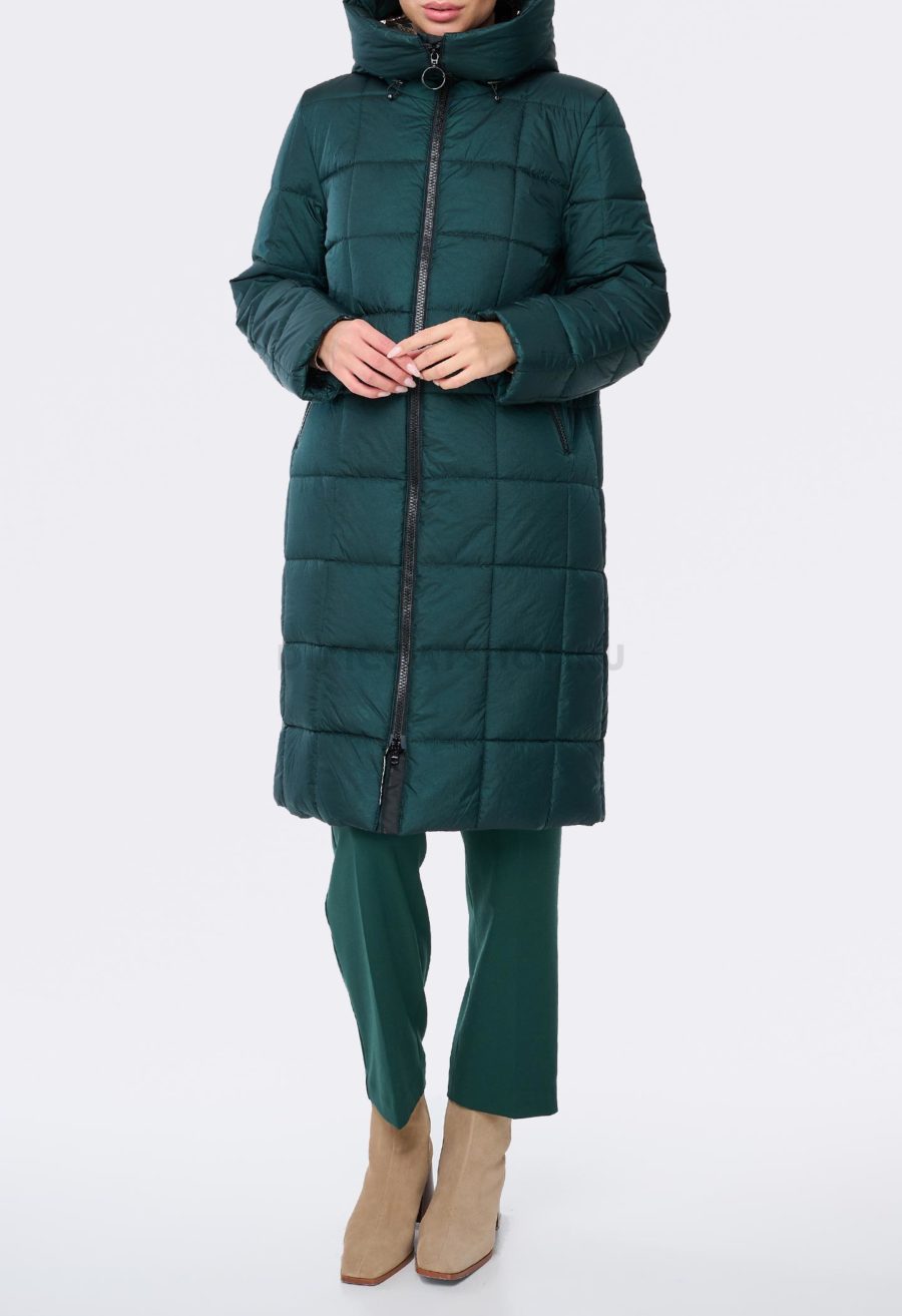 Пальто женское Dixi Coat 4315-320 (79)