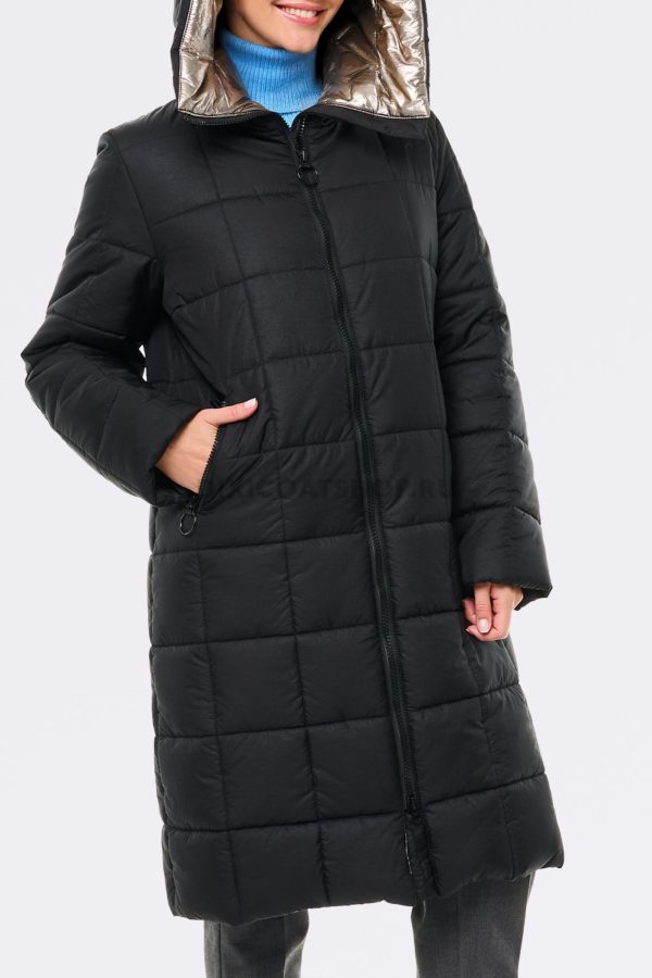 Пальто женское Dixi Coat 4315-320 (99)