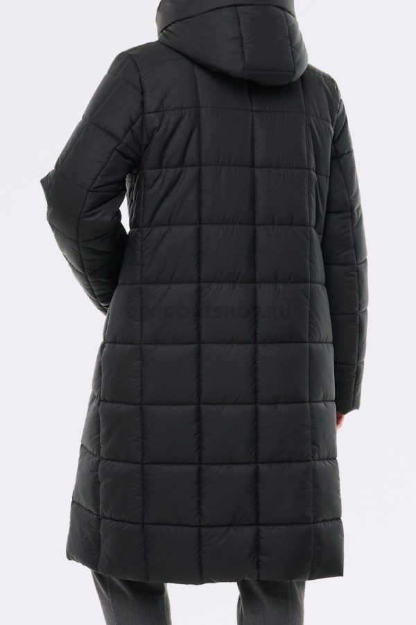 Пальто женское Dixi Coat 4315-320 (99)
