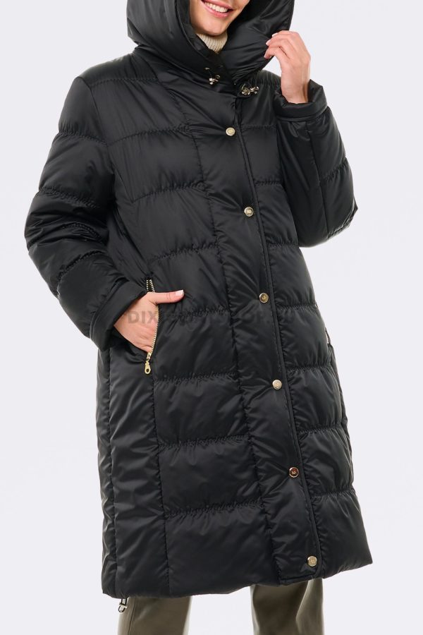 Пальто женское Dixi Coat 4405-302 (99)