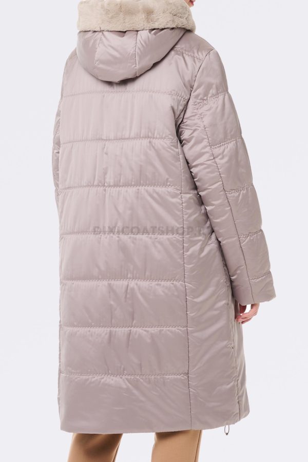 Пальто женское Dixi Coat 4407-302 (34-34)