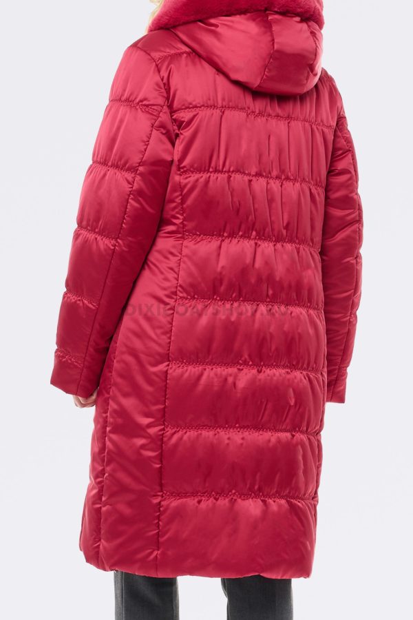 Пальто женское Dixi Coat 4407-302 (83-83)