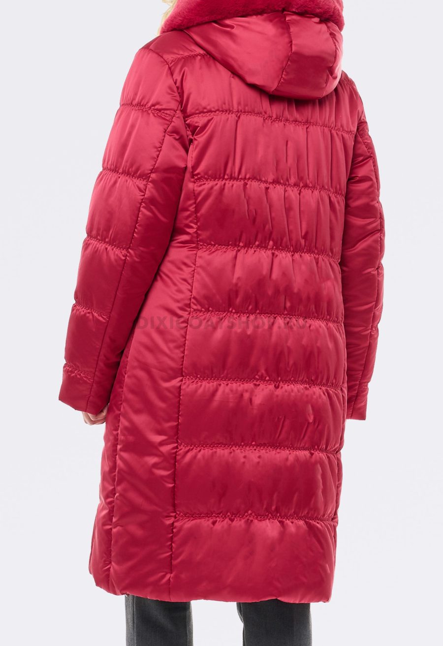 Пальто женское Dixi Coat 4407-302 (83-83)