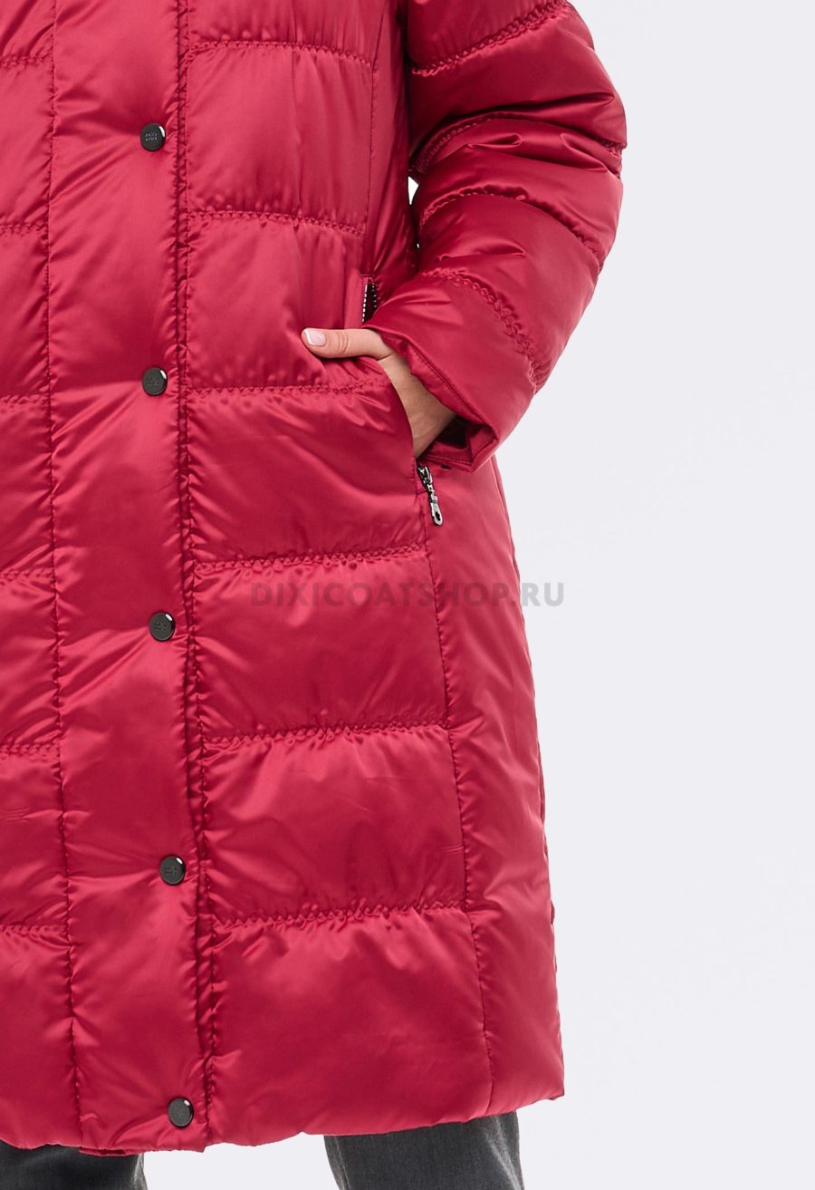 Пальто женское Dixi Coat 4407-302 (83-83)