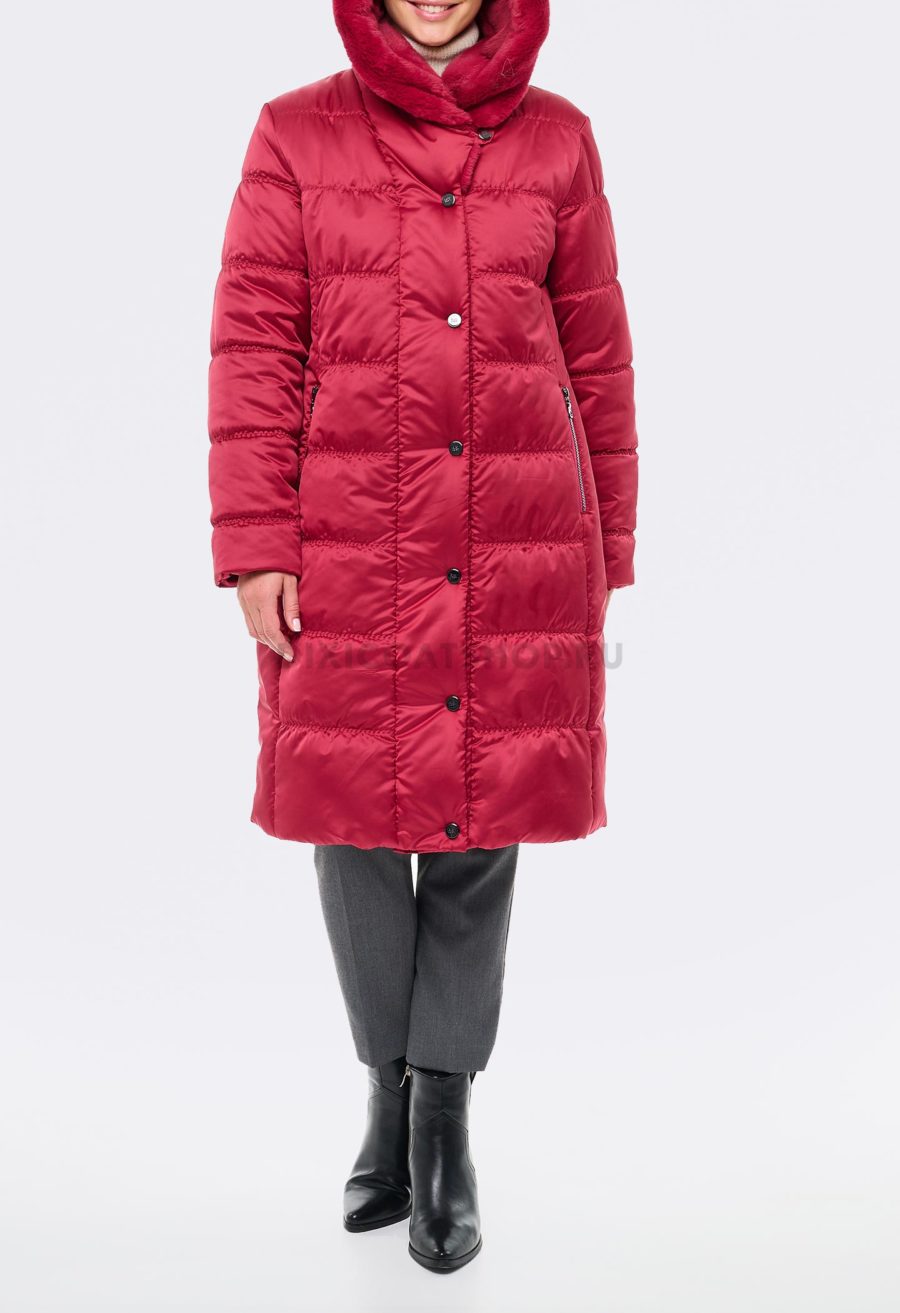 Пальто женское Dixi Coat 4407-302 (83-83)