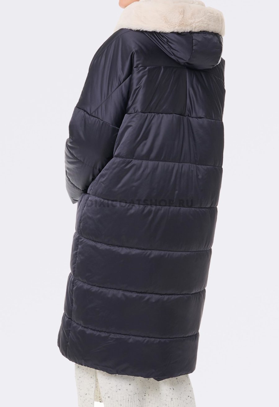 Пальто женское Dixi Coat 4428-302 (28-42)