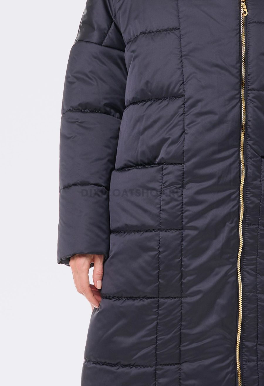 Пальто женское Dixi Coat 4428-302 (28-42)