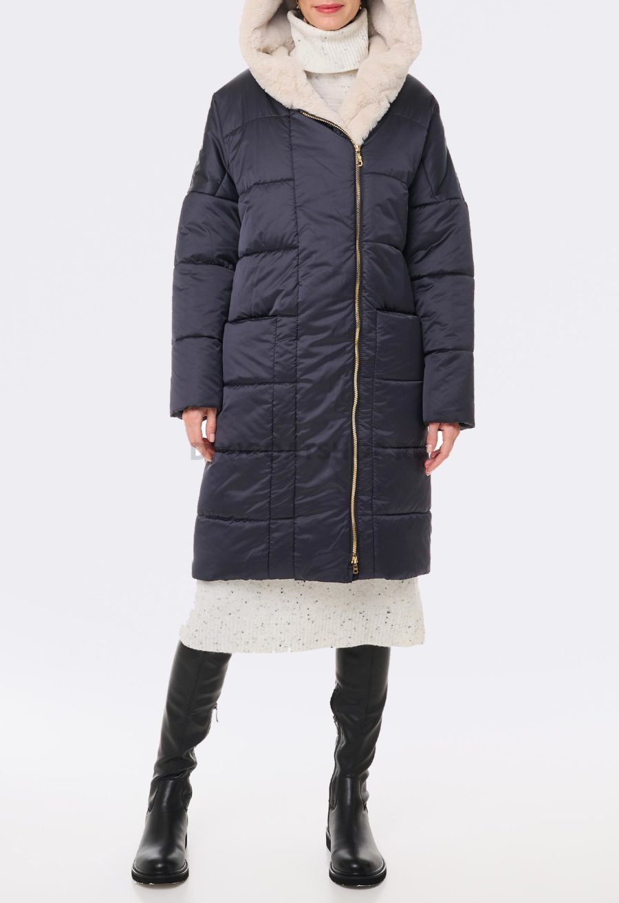 Пальто женское Dixi Coat 4428-302 (28-42)