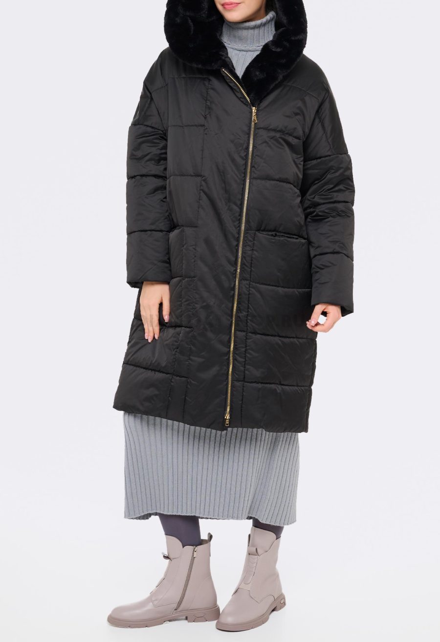 Пальто женское Dixi Coat 4428-302 (99-99)