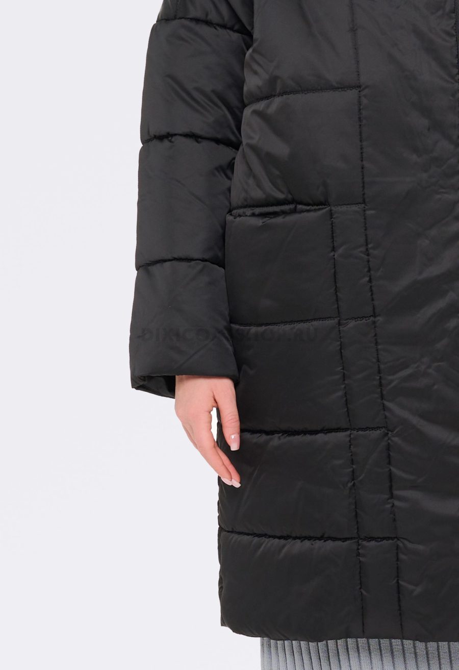 Пальто женское Dixi Coat 4428-302 (99-99)