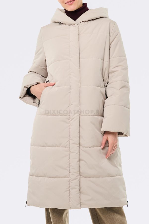 Пальто женское Dixi Coat 4445-121 (32)