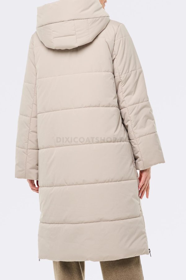 Пальто женское Dixi Coat 4445-121 (32)