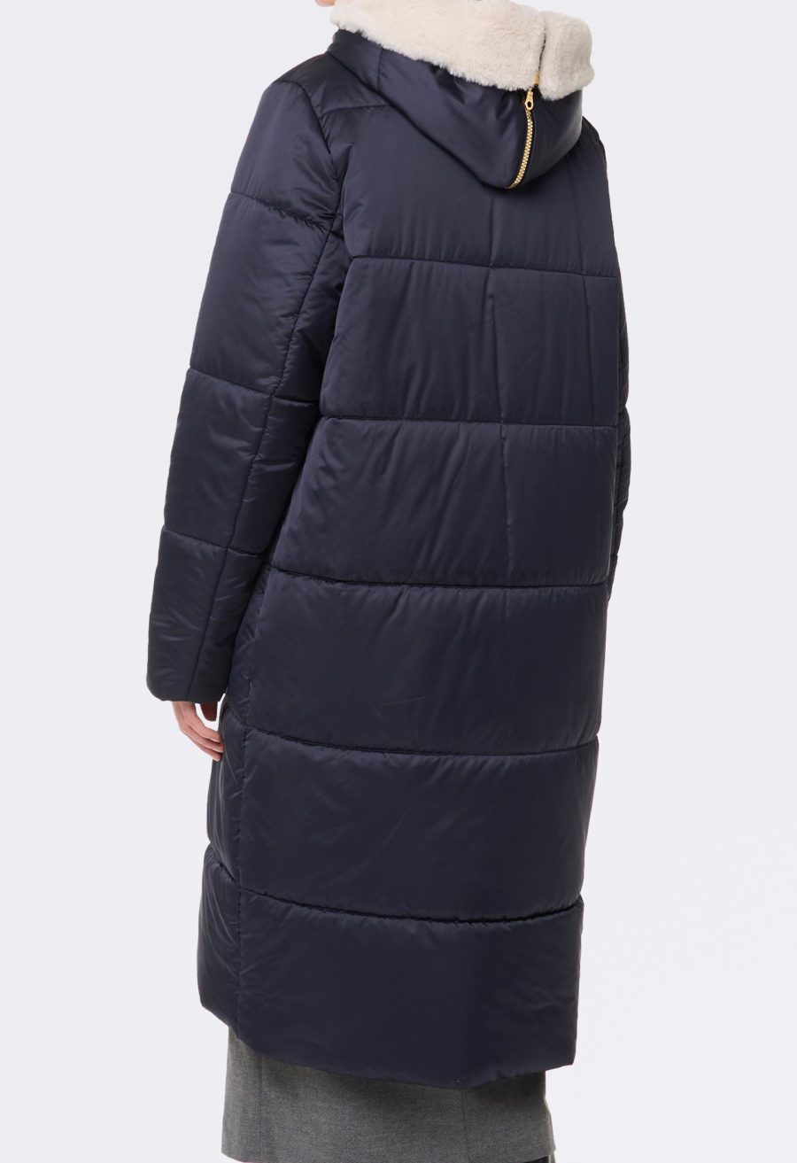 Пальто женское Dixi Coat 4465-302 (28-42)