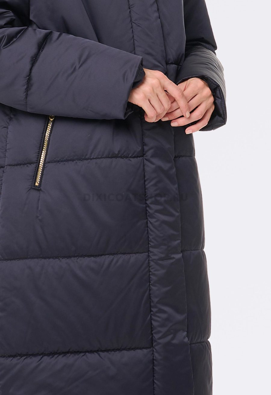 Пальто женское Dixi Coat 4465-302 (28-42)