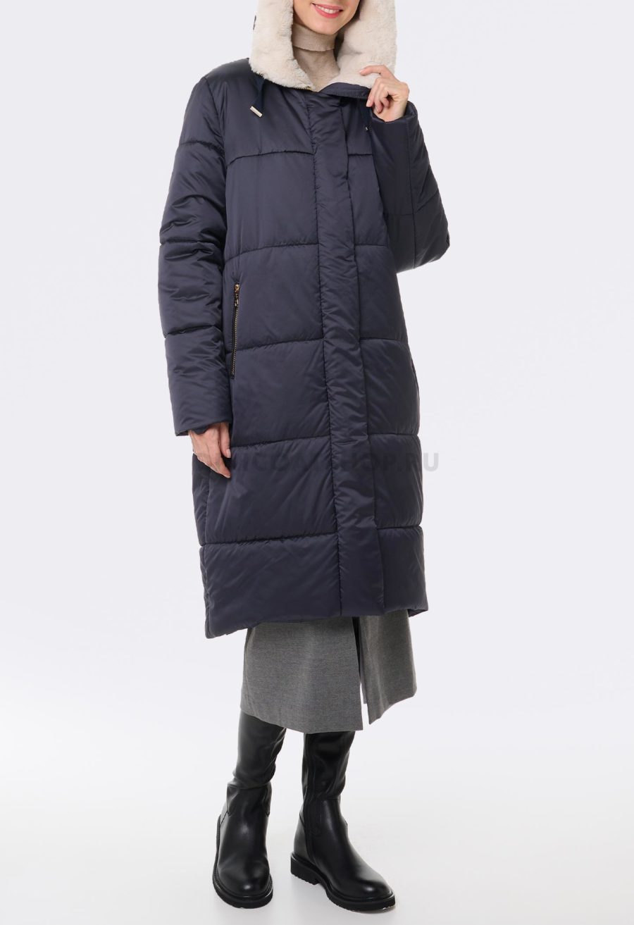 Пальто женское Dixi Coat 4465-302 (28-42)