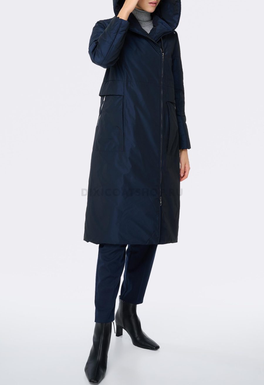 Пальто женское Dixi Coat 4485-115 (28)