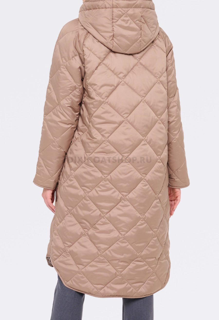 Пальто женское Dixi Coat 6122-294 (35-35)